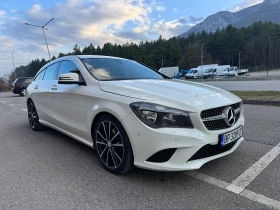     Mercedes-Benz CLA 200 200cdi