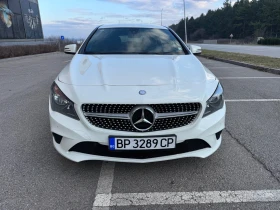 Mercedes-Benz CLA 200 200cdi | Mobile.bg    2