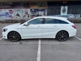 Mercedes-Benz CLA 200 200cdi | Mobile.bg    8