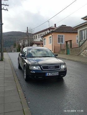 Audi A6, снимка 7