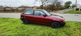 Opel Astra, снимка 2