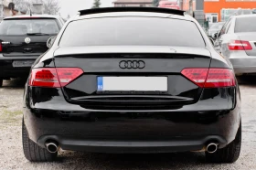 Audi A5 3.0tdi guattro s-line | Mobile.bg    4