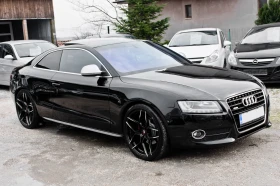 Audi A5 3.0tdi guattro s-line | Mobile.bg    8