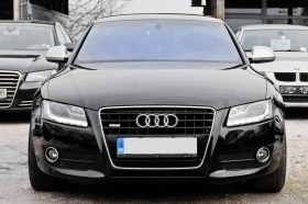 Audi A5 3.0tdi guattro s-line | Mobile.bg    2