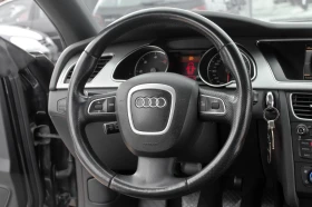 Audi A5 3.0tdi guattro s-line | Mobile.bg    13