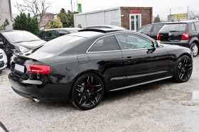 Audi A5 3.0tdi guattro s-line | Mobile.bg    3