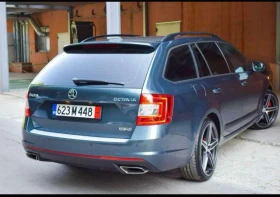 Skoda Octavia - 23000 лв. - 94759498 | Car24.bg