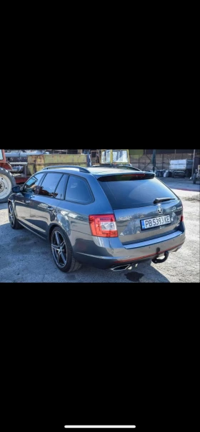 Skoda Octavia - 23000 лв. - 94759498 | Car24.bg