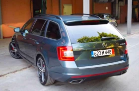 Skoda Octavia - 23000 лв. - 94759498 | Car24.bg