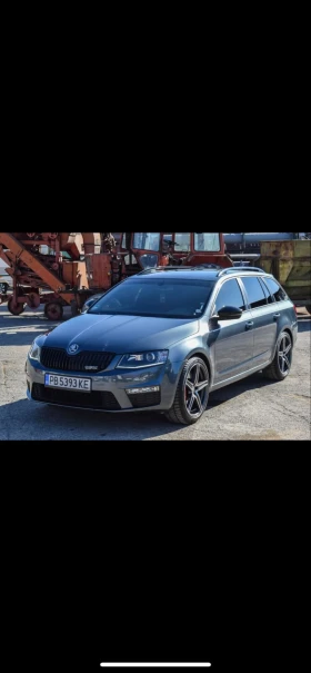 Skoda Octavia, снимка 12