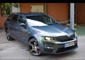 Skoda Octavia, снимка 3