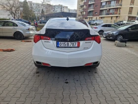 Acura ZDX 3.7I /Швейцария, снимка 4