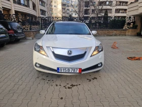 Acura ZDX 3.7I /Швейцария - 25999 лв. - 86034929 | Car24.bg