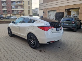 Acura ZDX 3.7I /Швейцария - 25999 лв. - 86034929 | Car24.bg