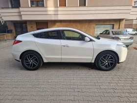 Acura ZDX 3.7I /Швейцария, снимка 6