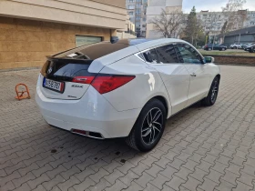 Acura ZDX 3.7I /Швейцария - 25999 лв. - 86034929 | Car24.bg