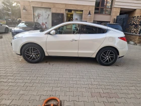 Acura ZDX 3.7I /Швейцария, снимка 2