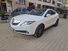 Acura ZDX 3.7I /Швейцария 1