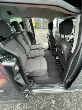 Citroen Berlingo 1.6 Blue HDI Multispace, снимка 12