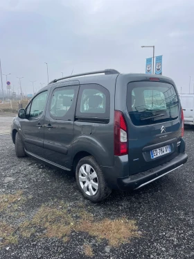 Citroen Berlingo 1.6 Blue HDI Multispace, снимка 3