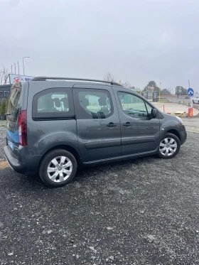 Citroen Berlingo 1.6 Blue HDI Multispace, снимка 6