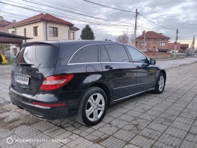 Обява за продажба на Mercedes-Benz R 350 350cdi 4matic long feistlift ~21 500 лв. - изображение 5