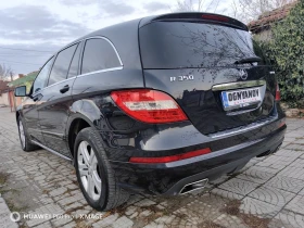 Обява за продажба на Mercedes-Benz R 350 350cdi 4matic long feistlift ~21 500 лв. - изображение 1