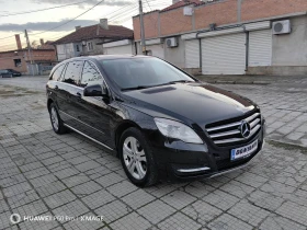 Обява за продажба на Mercedes-Benz R 350 350cdi 4matic long feistlift ~21 500 лв. - изображение 1