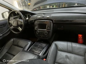 Обява за продажба на Mercedes-Benz R 350 350cdi 4matic long feistlift ~21 500 лв. - изображение 6