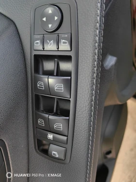 Обява за продажба на Mercedes-Benz R 350 350cdi 4matic long feistlift ~21 500 лв. - изображение 9