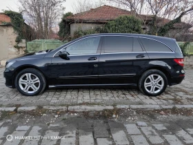 Обява за продажба на Mercedes-Benz R 350 350cdi 4matic long feistlift ~21 500 лв. - изображение 4