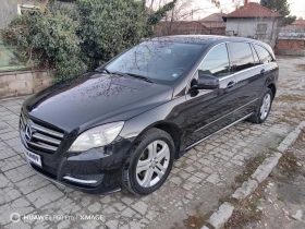 Обява за продажба на Mercedes-Benz R 350 350cdi 4matic long feistlift ~21 500 лв. - изображение 3