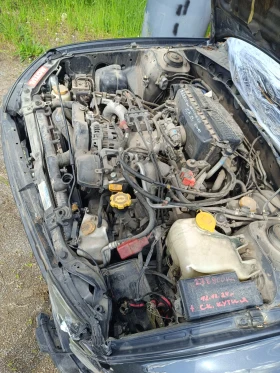 Subaru Legacy 2.5 на Части - 1112 лв. - 71246158 14