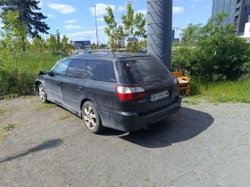 Subaru Legacy 2.5 на Части - 1112 лв. - 71246158 8