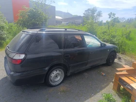 Subaru Legacy 2.5 на Части - 1112 лв. - 71246158 5