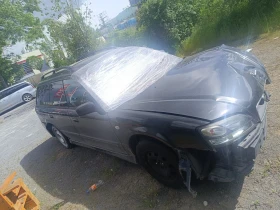 Subaru Legacy 2.5 на Части - 1112 лв. - 71246158 3