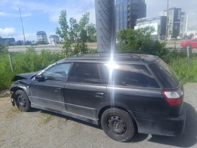 Subaru Legacy 2.5 на Части - 1112 лв. - 71246158 2