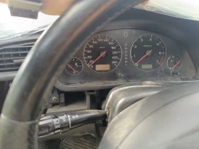Subaru Legacy 2.5 на Части - 1112 лв. - 71246158 7