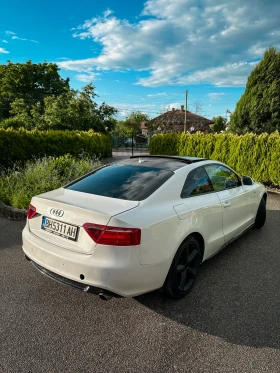 Audi A5 340  | Mobile.bg    3