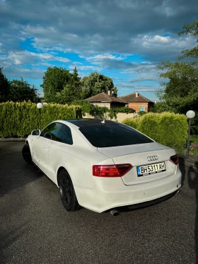Audi A5 340  | Mobile.bg    4