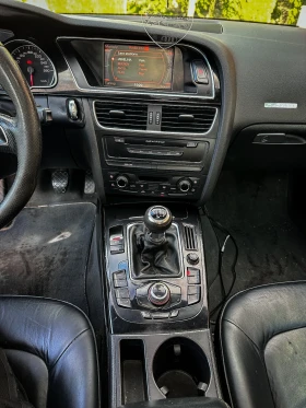 Audi A5 340  | Mobile.bg    12