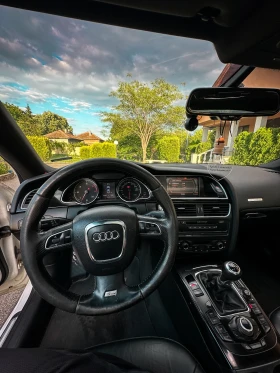 Audi A5 340  | Mobile.bg    11