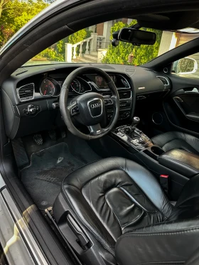 Audi A5 340  | Mobile.bg    6