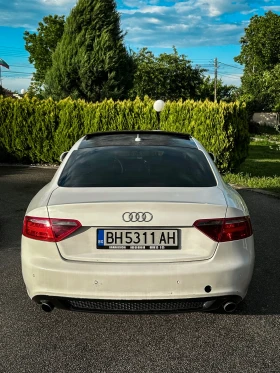 Audi A5 340  | Mobile.bg    5