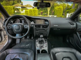 Audi A5 340  | Mobile.bg    9
