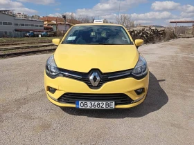 Renault Clio 1.5 | Mobile.bg    3