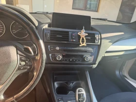 BMW 120 D M//AUTOMAT//NAVI//KEYLESS | Mobile.bg    9