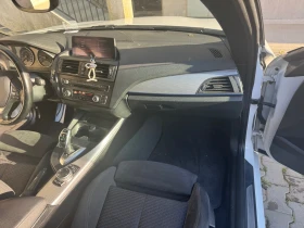 BMW 120 D M//AUTOMAT//NAVI//KEYLESS | Mobile.bg    13