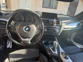 BMW 120 D M//AUTOMAT//NAVI//KEYLESS | Mobile.bg    8