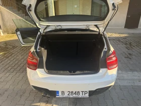 BMW 120 D M//AUTOMAT//NAVI//KEYLESS | Mobile.bg    15